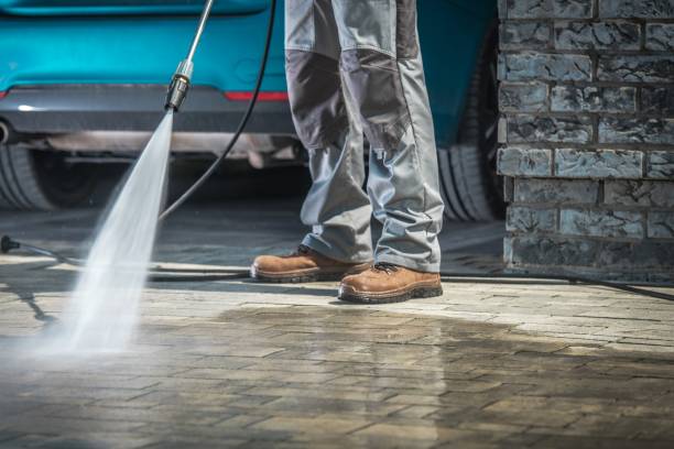 Best Patio and Deck Pressure Washing  in Groveland, ID