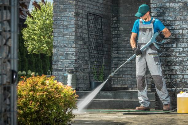 Best Building Exterior Washing  in Groveland, ID