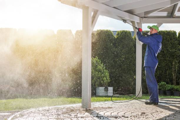 Best Dumpster Area Cleaning  in Groveland, ID