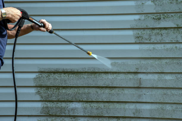 Animal Enclosure Cleaning in Groveland, ID