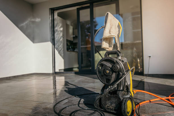 Best Concrete Sealing  in Groveland, ID