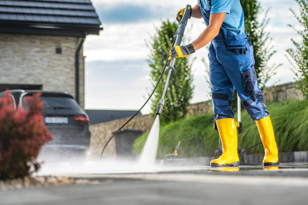 Best Gas Station Cleaning  in Groveland, ID